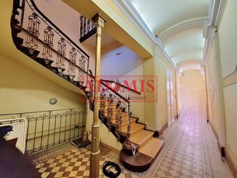 prenájom priestorov v historickej budove 88m2,162m2,450m2 ce - 11