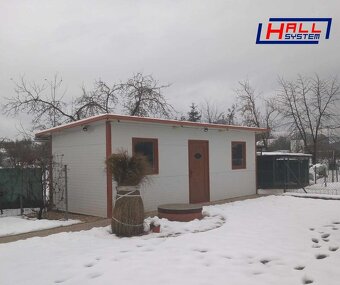 Sendvičové panely - 11