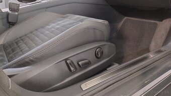Volkswagen Passat Variant 2.0 TDI 190k 4MOTION High. R-Line - 11