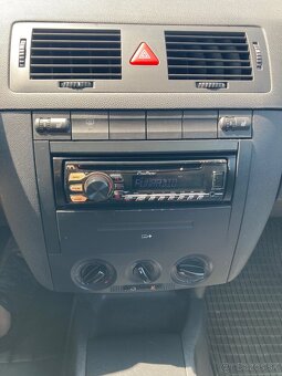 Škoda Fabia 1.9SDI - 11