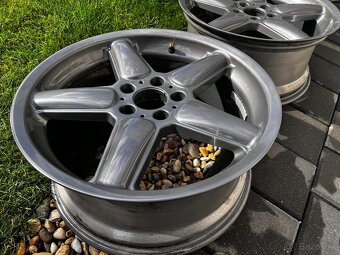 AC Schnitzer Type II R19 Monoblock 5x120 - 11