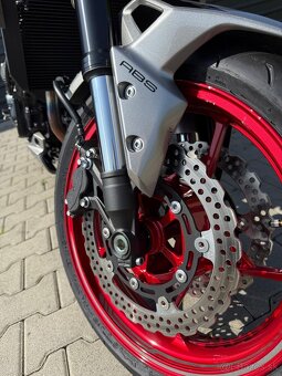 Kawasaki Z900 4702km - 11