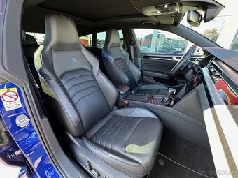 VW Arteon Shooting Brake R 2.0 TSI 235kW 4Motion DSG - 11
