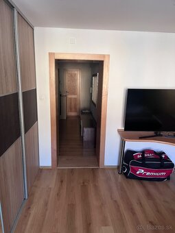 Predám 2 izbový byt 58m2 - 11