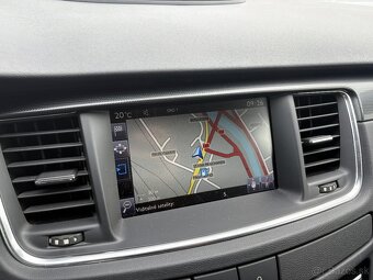 Peugeot 508 SW 2.0 BlueHDi GT S S EAT6  13 499 € - 11