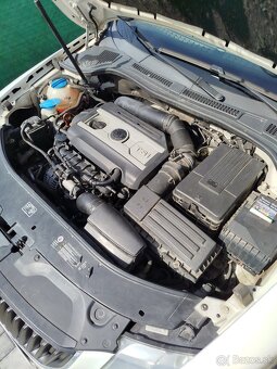 Škoda Superb 2.0 Tsi - 11