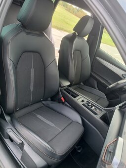 Cupra Formentor 2.0 TDI 150k DSG 75tis KM - 11