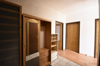 3-izbový byt na sídlisku JUH v KK , 64,6 m2 - 11