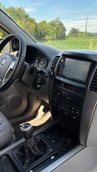 Kia Sorento 2.5 CRDI - 11