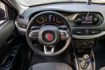 Fiat Tipo Street 1.4 70kW LPG - 11