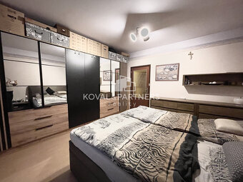 3 izbový byt Nitra - 11