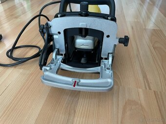 Lamelovacia fréza Amitech 900W - 11