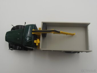 Škoda 706R, Tatra 148 1/43 - 11