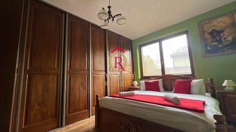 Na predaj penzion  – Štôla, Vysoké Tatry O560ZL - 11