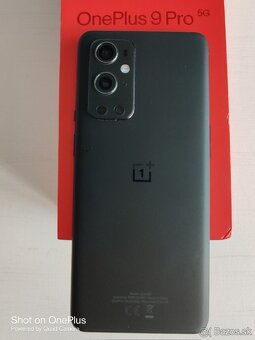 OnePlus 9 Pro 12/256GB Black - 11