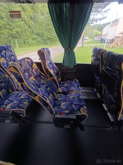 Predám Bova Futura FHD 12.380 - 11