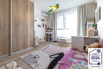 3-izbový byt na Adlerovej ulici - Dargovských hrdinov - 11