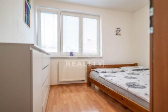 (REZERVOVANÉ)TEHLOVÝ 3 IZBOVÝ BYT, ŽILINA-VIŠŇOVÉ,... - 11