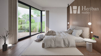 EXKLUZÍVNA ROZOSTAVANÁ STAVBA PLOSKÉ S VÝHĽADOM NA TATRY - 11