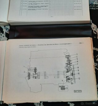 Katalóg Náhradných Dielov TATRA 2-148 - 11