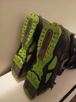 velkost 40 / 41 - ski alp lyziarky K2 Pinnacle 110 - 11