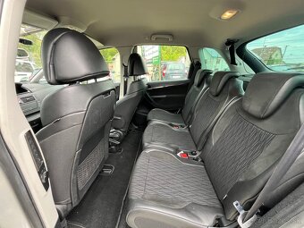 Citroen C4 Picasso A/T 2013 195 000 km 2.0 HDi 110kw - 11