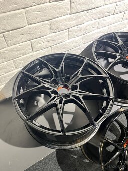 Tomason TN29 superlight 5x114,3 R19 - 11