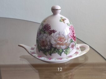 Kovový rošt a iné - 11