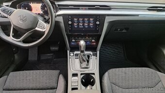 Volkswagen Arteon 2.0 TDI SB Shooting brake Matrix - 11