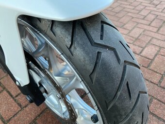 HONDA NC750X DCT 2016 - 13 240km - 11