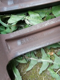 ALU kola 5x108, 65,1 mm střed, 4x 225/40/18 92Y letní - 11