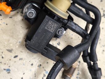 Filter pevných častíc 2.0 TDI CR 103kW - 11