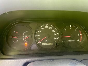 Toyota Land Cruiser 90 3.0TD 92kw 1KZ-TE - 11