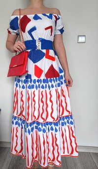 Dámske šaty uni - 11