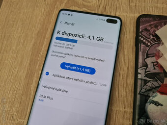 Samsung Galaxy S10 plus dual sim - 11