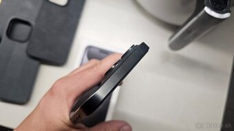 Apple iPhone 15 Pro Max 256GB - aj vymením - 11