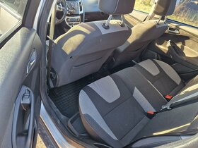 Ford Focus kombi 1.0 Ecoboost 92kw - 11