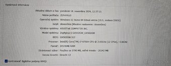 Asus Rog Zephyrus S - 11