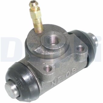 Sada bŕzd DELPHI na Renault Espace 2 1991-1996 - 11