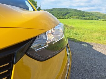 Peugeot 208 E- Active - 11
