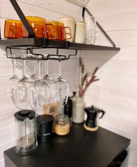 KRÁSNY TINY HOUSE NA PREDAJ + ZABEHNUTÝ BIZNIS - 11