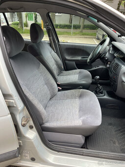 Renault Megane Grandtour - 1.6 - 16V - 79kw - 2001 - 11