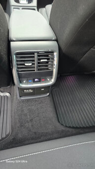 Škoda Octavia Combi 2.0 TDI SCR Style DSG - 11
