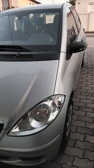 Mercedes A150 TOP STAV - 11