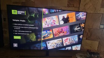 NVIDIA Shield TV Pro Stream domáce kino herná konzola - 11
