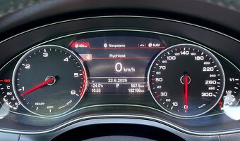 AUDI A6 C7 3.0TDI QUATTRO - 11