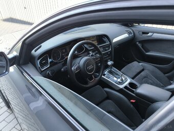 Audi A4 3.0TDi COMPETITION | QUATTRO | B&O | ACC | LED - 11