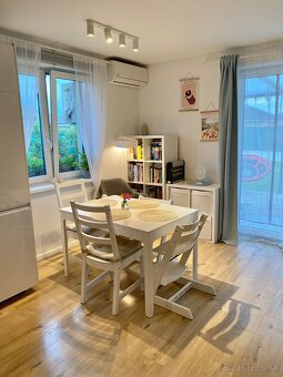 Vyrazna zĺava. Dom pri Bille v Miloslavove - 11