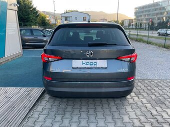 Škoda Kodiaq 2.0 TDI Style DSG - 171.000km - 2019 - 11