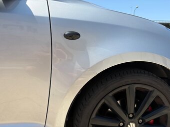 Predám Suzuki Swift 1.6 Sport - 11